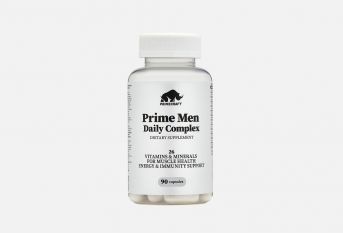 Prime-Kraft, Prime Men daily Complex , 90 капс.