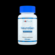 Noxygen, NeuroGen 60 капс.