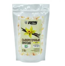 RPS, Whey Protein, 210 г.