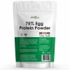 Atletic Food, Яичный протеин 75% Egg Protein Powder , 500 г.