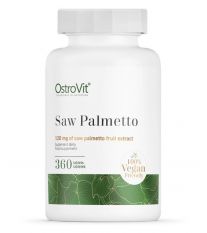 OstroVit , Saw Palmetto, 360 таб.