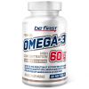 Be First, Omega 3 60%, 60 гел. капс.