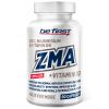 Be First, ZMA+ Vitamin D3 , 90 капс.