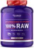 Ultimate Nutrition, Prostar 100% RAW, 2000 г.