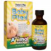 Natures Plus, AP Baby Plex Drops, 60 мл.