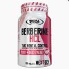Real Pharm, Berbrine HCl 500 мг. 60 табл.