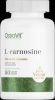 Ostrovit, L-Carnosine, 60 капс.