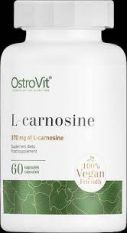 Ostrovit, L-Carnosine, 60 капс.