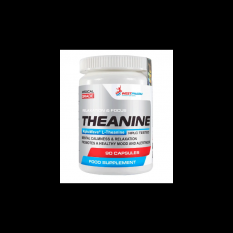WESTPHARM Theanine 200 мг. 90 капс,