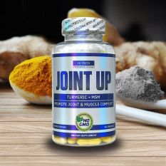 Hi-Tech Pharmaceuticals, Joint Up,  90 капс.