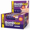 BOMBBAR,  Батончик вафельный , 32 г.