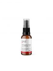Ostrovit, Pharma Vitamin B12 Methylcobalamin spray 30 мл.