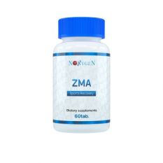Noxygen, ZMA , 60 таб.