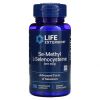 Life Extension, Se-Methyl L-Selenocysteine 200 mcg, 90 капс.