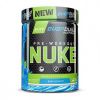 Everbuild Nutrition ,Pre-Workout NUKE , 180 г.