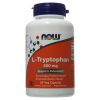 NOW, L-Tryptophan 500 мг. 60 капс.