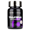 SCITEC NUTRITION, Taurine, 90 капс.