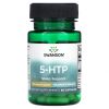 Swanson, 5-HTP Maximum Strength 200 mg, 60 капс.