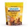 BOMBBAR, SNAQ FABRIQ, Snager Whey protein, 700 г.