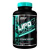 Nutrex, Lipo-6 BLACK HERS, 120 капс.