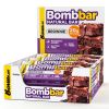 BOMBBAR,Батончик неглазированный со вкусом 