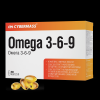 Cybermass, Omega 3-6-9,60 капс.