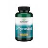 Swanson,L-Tyrosine 500 мг,100 капс.