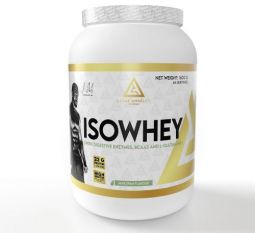 LAZAR ANGELOV, ISOWHEY, 1600 г.