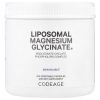 CODEAGE,Liposomal Magnesium Glycinate,240 капс.