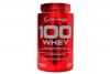 Galvanize Nutrition, 100 Whey, 900 г.