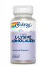 Solaray,L-Lysine Monolaurin,60 капс.