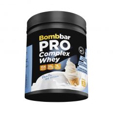 Bombbar,Pro Complex Whey,450 г.