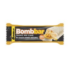 Bombbar,Батончик глазированный