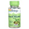 Solaray,Black Walnut,100 капс.