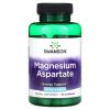 Swanson Magnesium Aspartate - 133 мг Elemental Magnesium 685 мг 90 капс.