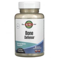 KAL, Bone defense 90 таб.