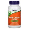 NOW, Red Clover,100 капс.