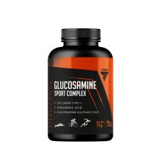 TREC Nutrition, Glucosamine Sport Complex, 90 капс.