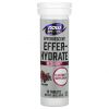 NOW, EfferHydrate,10 шипуч.таб.