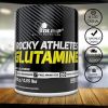 Olimp, Rocky Athletes Glutamine, 250 г.