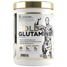Kevin Levrone, Levrone GOLD Glutamine, 300 г.