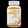 Maxler, Vitamin C Gummies for Kids 90 жеват. таб.