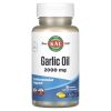KAl, garlic oil 2000 мг. 100 гел. капс.