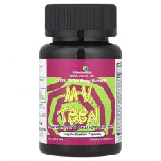Futurebiotics, M.V TEEN 90 капс.