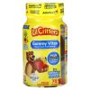 L'il Critters, Gummy Vites,мультивитаминный комплекс, 70 жевательных конфет