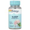 Solaray,SLEEP blend sp-17,100 капс.