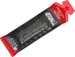 Applied Nutrition, ABE Pre Workout Gel, 60 мл.