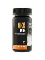 Maxler, Maxler Pure AKG, 60 таб.