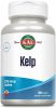 KAL, Kal Kelp Iodine 225mcg, 250 таб.