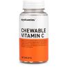 MyProtein, Chewable Vitamin C 180 таб.